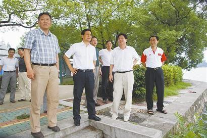 图文庆祝武汉体育学院竞技体校成立三十周