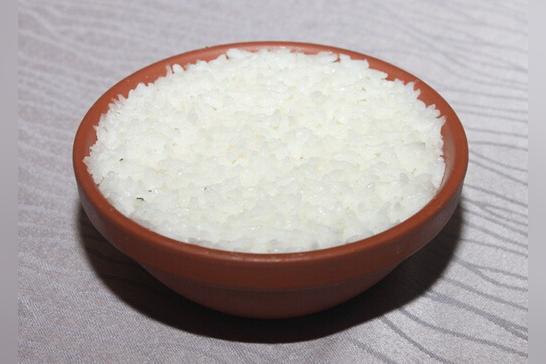 蒸米饭有生米心怎么办？