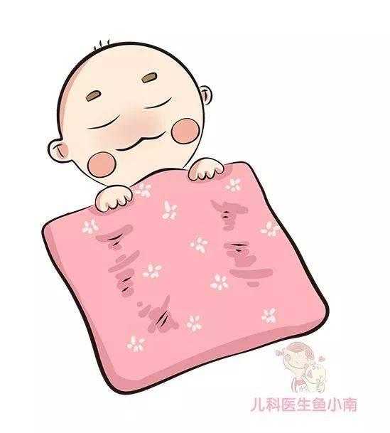 多大的宝宝睡枕头好