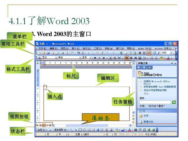 word格式刷怎么连续使用