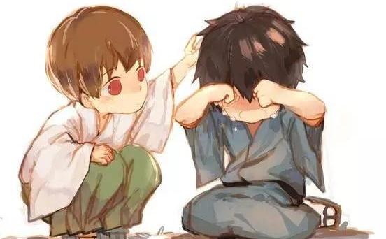 兄弟失恋了安慰短句兄弟失恋了安慰他的话搞笑