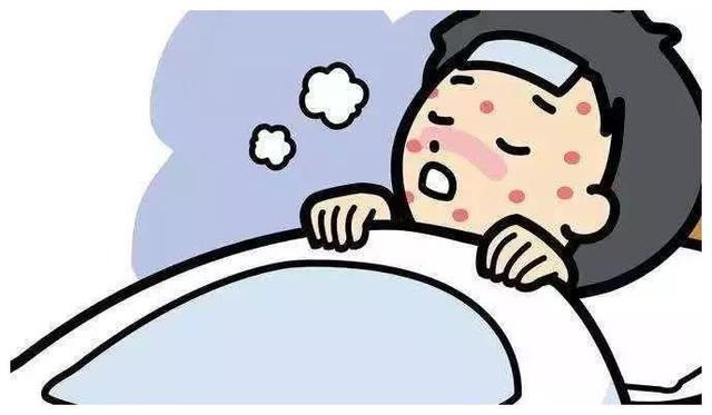宝宝各种疹子