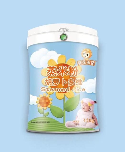 婴儿米粉怎么选这些你都知道吗