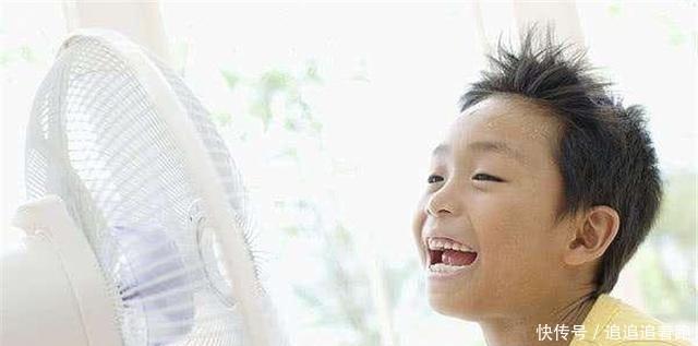 宝宝夏季吹空调要注意什么
