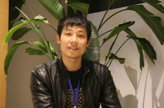 为梦网创始人王继华-90后创业者筹办长沙首届创业创新项目展览会
