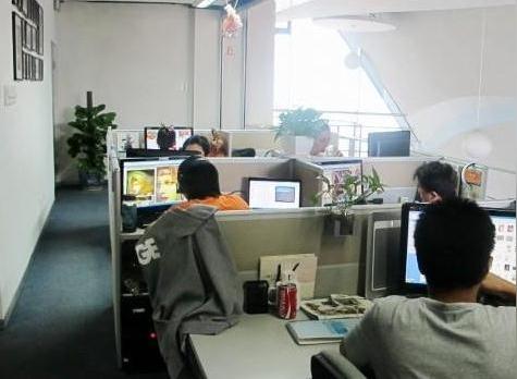80后女孩创业做翻译公司,从小公司到大企业,一年收益60万