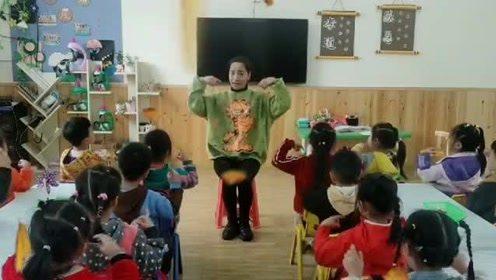 孩子送幼儿园之前怎么准备