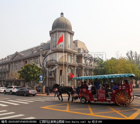 天津十大景点，导游证免票游览指南