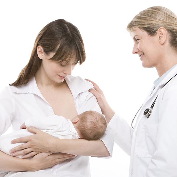 孕期如何护理乳房不变形