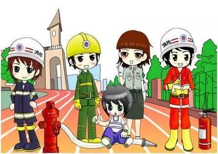 泉州市中小学生,幼儿园寒假消防安全作业一,选择题1.