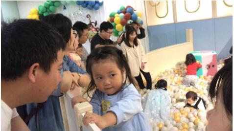 奥乐奥亲子乐教园适合女生开的小店，新手也能轻松搞定