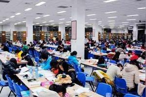 请问清华北大的学生也有整天混日子到考试时挂科的人吗？