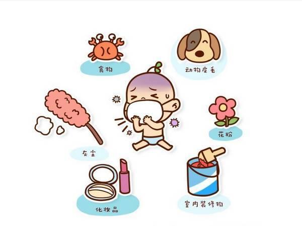 换季容易感冒的原因