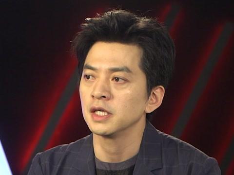 《中国好声音》导师花絮:李健赞宿涵高音堪比迪玛希感到很惊讶
