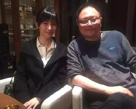 papi酱，一个人的团队，如何做到1200万融资、估值3亿?