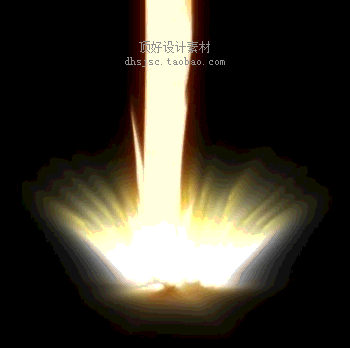 美术资源flash动画特效游戏素材源文件/素材库技能光效特效素材