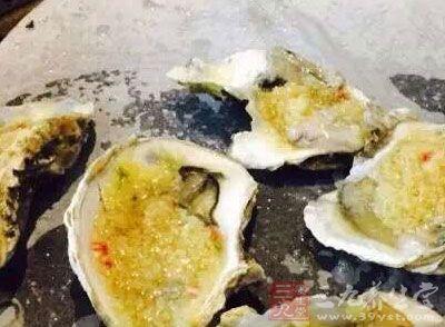 吃海鲜有助于怀孕吗