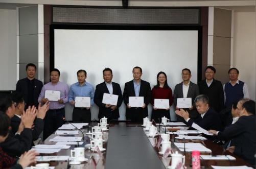 中科院研究院所,高校,高新技术企业和园区,金融业,双创培训机构,创业