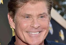 大卫·哈塞尔霍夫