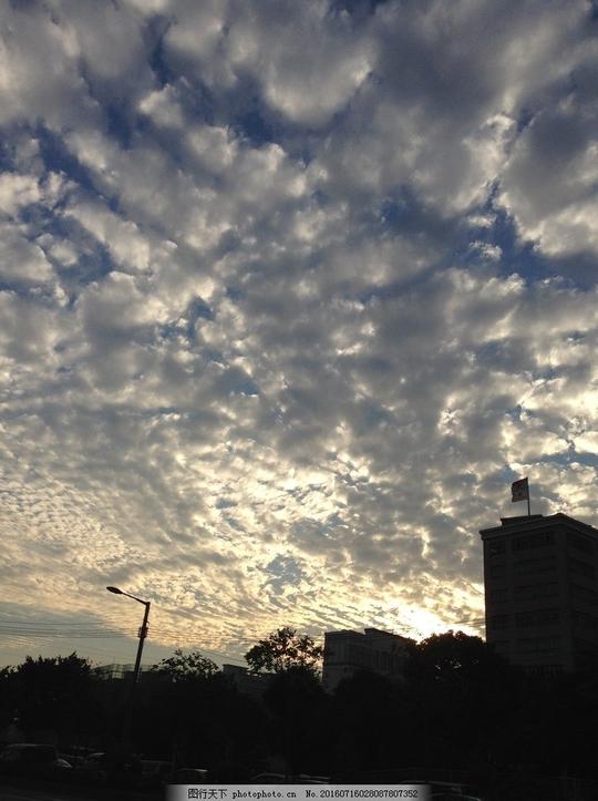 唯美天空