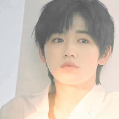 宋亚轩橙光素材cr.抱着甜润