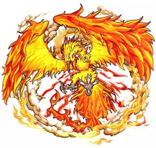 口袋妖怪复刻新版本爆料-火焰鸟炎阳形态登场
