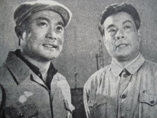 张连文:因为迟到差一点错过电影《创业》