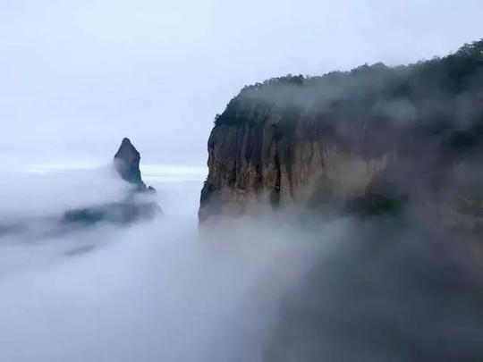 春节不想人挤人就去这些冷门小众却美如仙境的地方