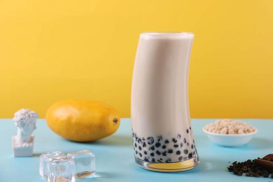 奶茶店加盟排行榜上都有啥?快看看创业热门