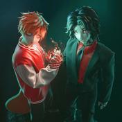 Bad Habits (feat. Bring Me The Horizon)(Ed Sheeran/Bring Me The Horizon)