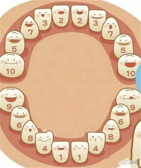 一岁宝宝长牙发烧怎么办