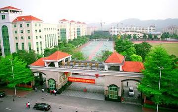 东莞市光明中学怎么样好不好