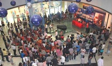 大连市哪个商场钢琴