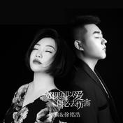 如果可以爱何必去伤害(陈瑞/徐铭浩)