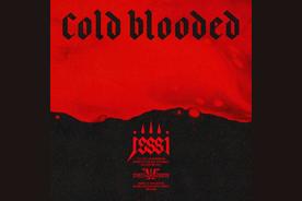 Cold Blooded(Jessi)