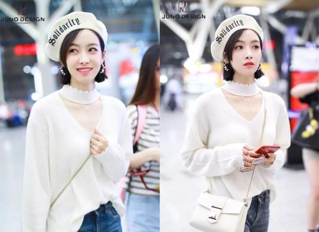 秋季宝宝穿衣服