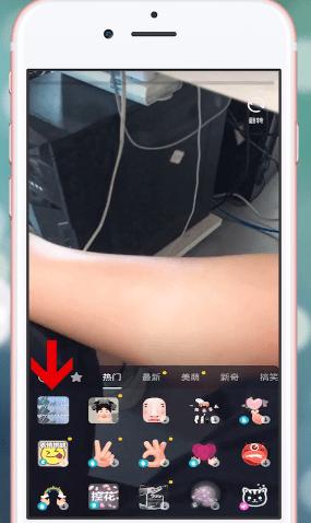 抖音三连拍怎么拍?抖音三连拍按钮位置介绍一下