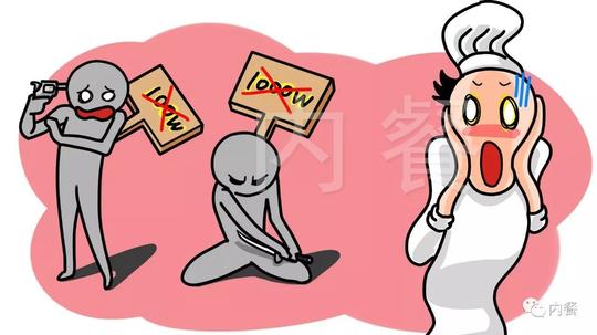 大厨要创业:那些餐饮新手都是怎样死掉的?|厨星高灶漫画