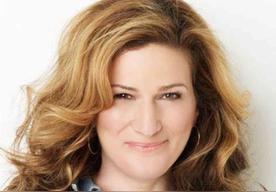 安娜&middot;盖斯泰尔