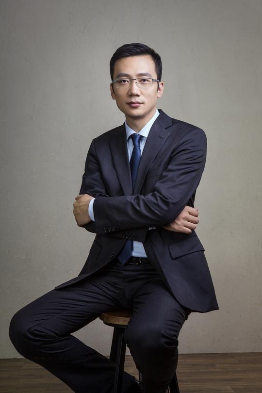 艾瑞杨伟庆:从投资永洪科技谈如何投出估值成长30倍的