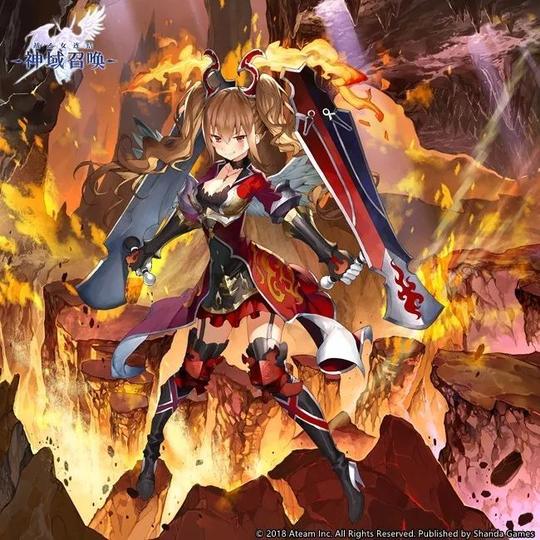 突破桎梏《神域召唤:破茧之空》今日全平台上线!