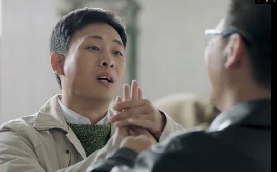 跟政府做生意，陈江河被邱英杰狠压价，没想到他还留着一手