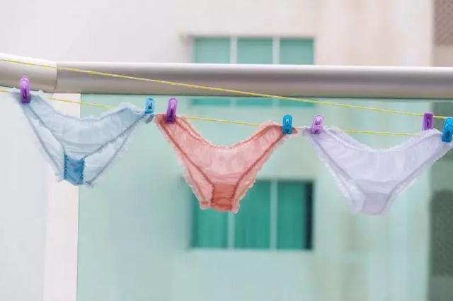 女宝宝穿哪种内裤好