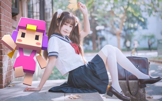 【兰幼金】这个魔性抖音的io游戏玩得我整个人都不好了