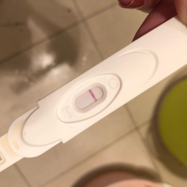 怀孕一个月验孕棒可以检测出来吗
