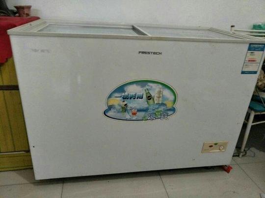 新飞牌冰柜