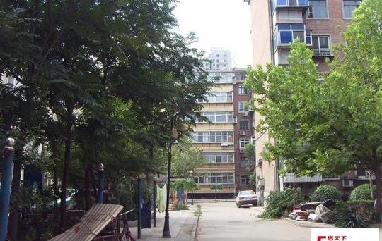 维明大街永泰街东焦商圈铁路35宿舍偏门家具家电齐全急租,石家
