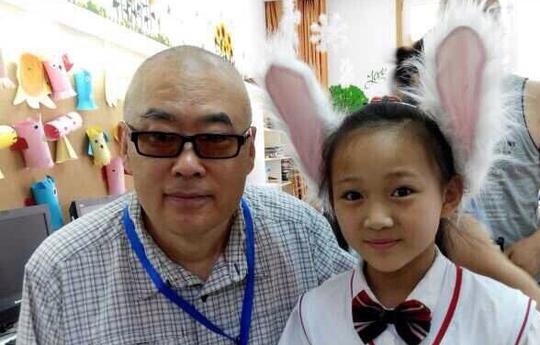 香港国际星时代星光学员于东泽信蒋凡受邀主演央视电视剧《皮皮鲁与鲁
