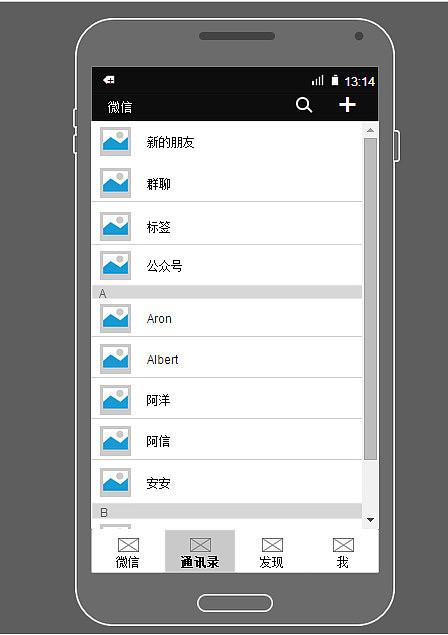 axure