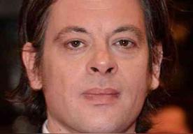 班哲明&middot;比欧雷